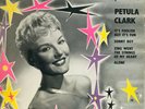 PETULA CLARK *SUPER RARE* 'YOU ARE MY LUCKY STAR' - PART ONE EP 1957 VG+/EX