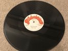 Tenor Saw - RING THE ALARM  Vinyl 12” Single.