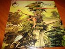 Virgin Steele ?– Guardians Of The Flame..org,1983..MFN...very rare