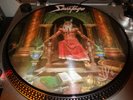 Savatage ?– Hall Of The Mountain King ..Picture Disc,very rare limited Edition