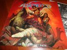 Asgard ?– In The Ancient Days..org,1986..Noise..very rare first press