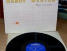 RANDY WESTON. PIANO-A-LA-MODE 1957 12