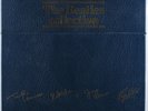BEATLES Collection PARLOPHONE 14XLP VG+/NM box set uk w/poster pictures insert  