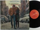 BOB DYLAN Freewheelin' COLUMBIA LP VG++/VG+  
