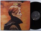 DAVID BOWIE Low RCA VICTOR AYL1-3856 LP  