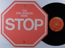 ERIC BURDON BAND Stop CAPITOL LP NM unipak  