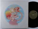 GRATEFUL DEAD Europe '72 WARNER BROS 3XLP fold out gatefold  