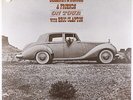 Delaney & Bonnie & Friends - On Tour With Eric Clapton LP - ATCO SEALED