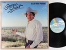 George Strait - Ocean Front Property LP - MCA Shrink