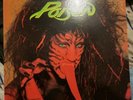 POISON - OPEN UP AND SAY...AHH  - ORIGINAL - BANNED Vinyl LP Record 1988.