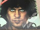 Marc Bolan & T.Rex Zinc Alloy & The Hidden Riders Lp Record  BLNA 7751