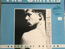 The Smiths Hatful Of Hollow 1984 LP Vinyl Original UK Rough 76 How Soon Is Now