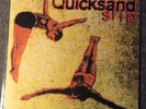Quicksand Slip Promo LP Original on Polydor