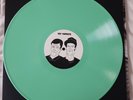 SLEAFORD MODS Key Markets GREEN LP first pressing on Harbinger Sound label