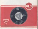 Elvis Presley  -  Hound Dog   Vinyl  (Tri Centre)