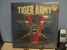 Tiger Army V Fledermaus  Haze  Vinyl LP
