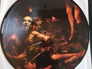 Pig Destroyer Prowler In The Yard Picture Disc Vinyl LE (REP 067)