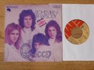 QUEEN - Bohemian Rhapsody rare 1975  German 7