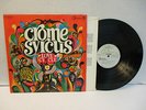 B825: The Crome Syrcus 