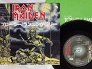 IRON MAIDEN PROWLER EMI EMS-17075 JAPAN VINYL 7