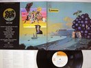 MOBY GRAPE WOW CBS/SONY SONP-50063 JAPAN VINYL LP