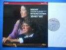 Philips Digital  Mozart Piano Concertos nos 22, 23  Mitsuko Uchida Ex+