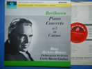 SAX 2543 Beethoven Piano Concerto no.3 Richter-Haaser s/c 1st Ex