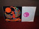 RARE BIRD 1st LP 1969 CHARISMA 1st Press  A/B  MINT     CAS.1005