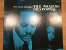 Bud Powell The Amazing Blue Note BST 84009 BLP 4009 US Liberty