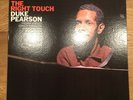 Duke Pearson The Right Touch Blue Note BST 84267 RVG US Liberty