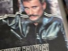 johnny hallyday coffret vinyles À La Vie A La Mort Bon État Numéroté
