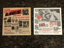 GUNS N ROSES LIES ORIGINAL PRESSING LP Vinyl BEAUTIFUL COPY