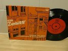 ZOMBIES Imagine The Swan Norway 45 PSYCH garage norwegian rare 7