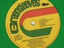 WAILING SOULS - KINGDOM RISE KINGDOM FALL - KILLER ROOTS