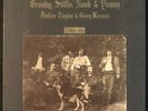 CROSBY STILLS NASH & YOUNG Deja Vu Album LP SD 7200 1st Press 1970 - EX Vinyl