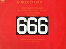 Aphrodite's Child ?– 666 DLP 1972 lesen   German Repress