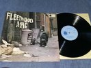 FLEETWOOD MAC   PETER GREEN'S FLEETWOOD MAC  1968-FIRST UK MONO PRESS -EX++