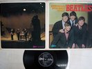BEATLES PLEASE PLEASE ME ODEON OP-7548 JAPAN VINYL LP