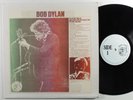 BOB DYLAN Talkin' Bear Mountain Massacre Picnic Blues TRADE MARK LP unofficial  