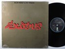 BOB MARLEY & THE WAILERS Exodus ISLAND LP VG+ SHRINK  