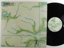 BRIAN ENO Ambient 1: Music For Airports PVC LP NM/VG++  