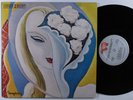 DEREK AND THE DOMINOES Layla RSO 2XLP VG+/NM gatefold  
