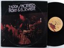 FRANK ZAPPA/MOTHERS Roxy & Elsewhere DISCREET 2XLP gatefold  