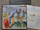 Britten The Prince of the Pagodas  TAS LIST Decca Stereo GOS 558-9 2LP Set