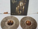 Opeth Ghost Reveries Clear Black Smoke Vinyl LP Record new