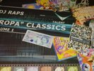 Dj Rap  Spirtual Aura  Divine Rhythm   Propa Classics Volume 1