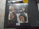 The Beatles A Beatles Let it Be  Stereo LP Still Sealed DeAgostini edition