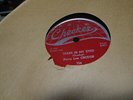 Percy Lee Crudup - Tears in my Eyes / Open your door - CHECKER # 754 - Blues  78