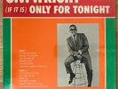 O.V. WRIGHT Only For Tonight US ORIG LP BACKBEAT RED LABEL IN SHRINK OV