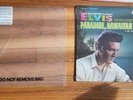 ELVIS PRESLEY LP Paradise, Hawaiian Style MINT- VINYL Rca Victor LSP-3643